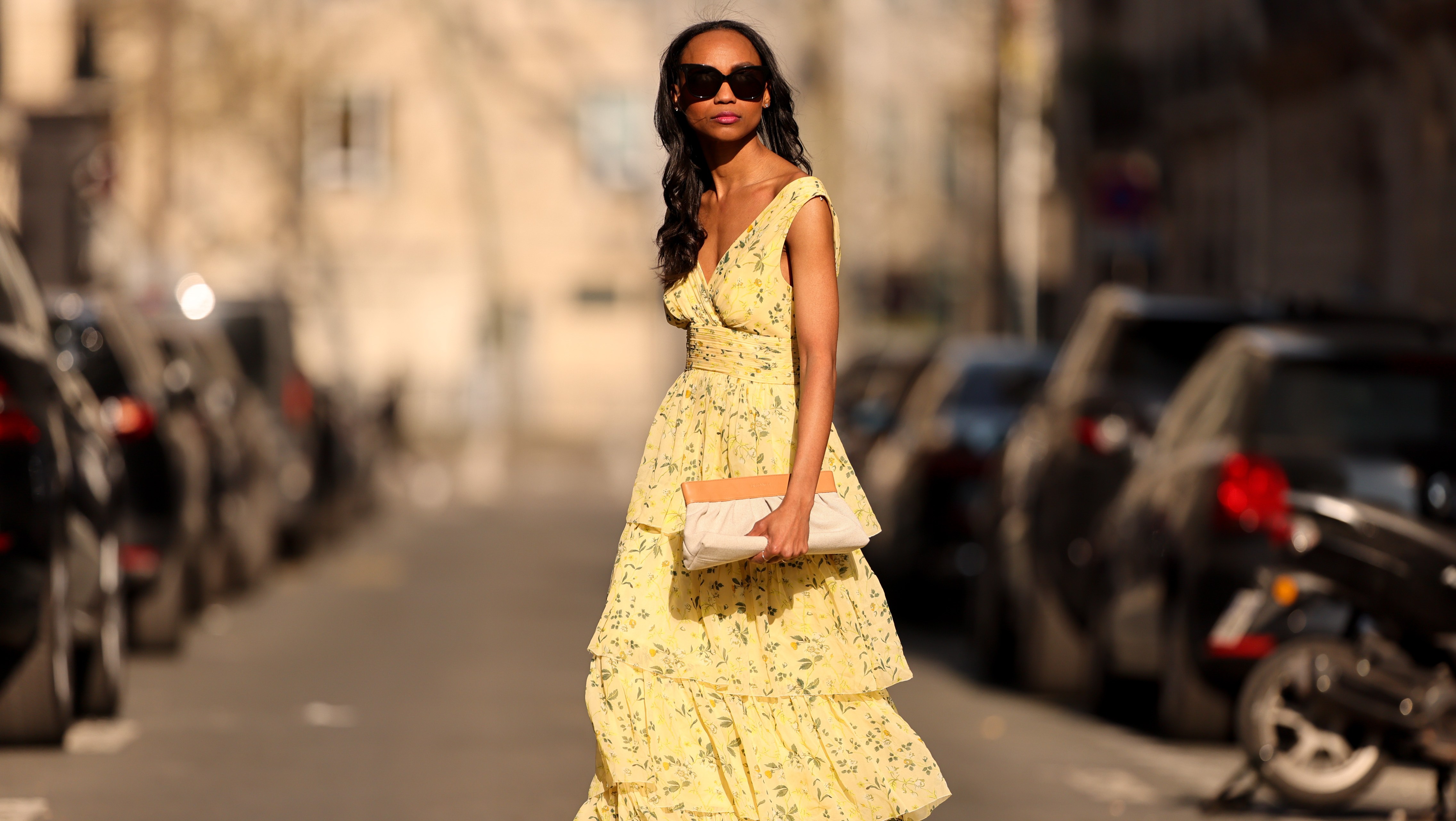 19 Late-Summer Wedding Guest Dresses Hiding on Amazon for Under $30