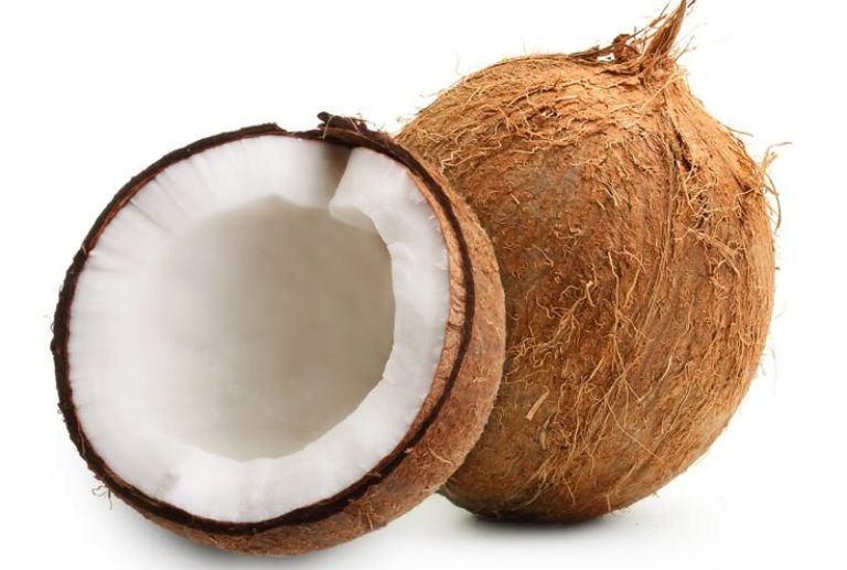 Is coconut oil is good for skin? Uses-Benefits