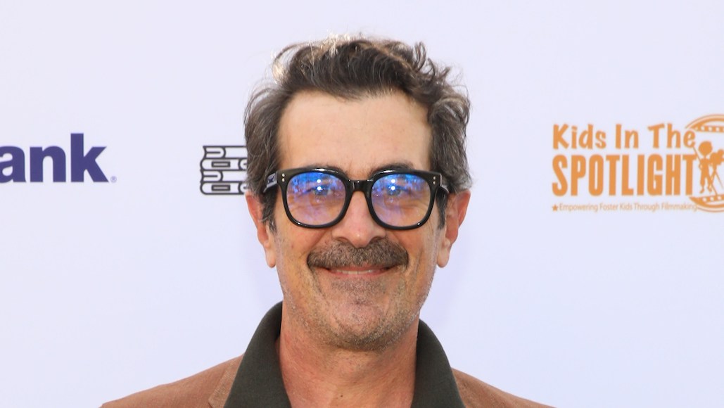Why Ty Burrell Has 'No Regrets' After Leaving L.A. for a Quiet Life in Utah