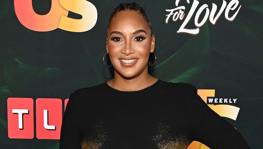 90 Day Fiance's Chantel Everett Is 'Officially Public' With Her Sexuality