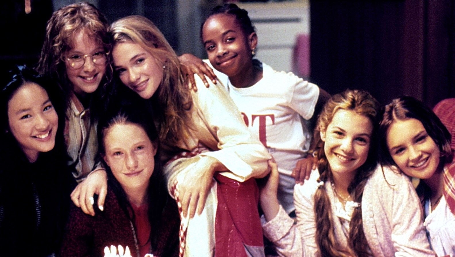 Original ‘Baby-Sitter's Club’ Movie Cast: Where Are They Now?