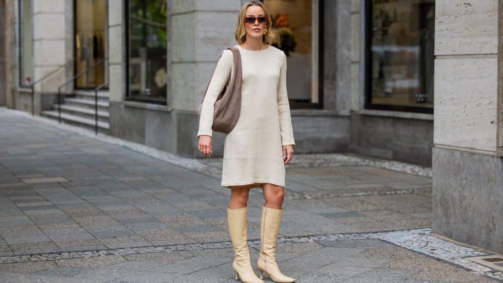 15 Transitional Pieces That Will Carry You Into the Fall — Up to 76% Off