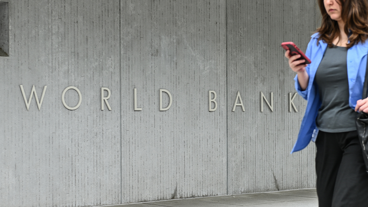 UN watchdog demands World Bank fire senior economist over social media posts