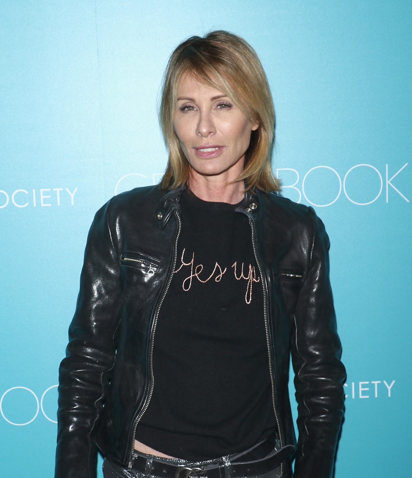 Carole Radziwill Debunks Major Kennedy Family Myth About JFK Jr.