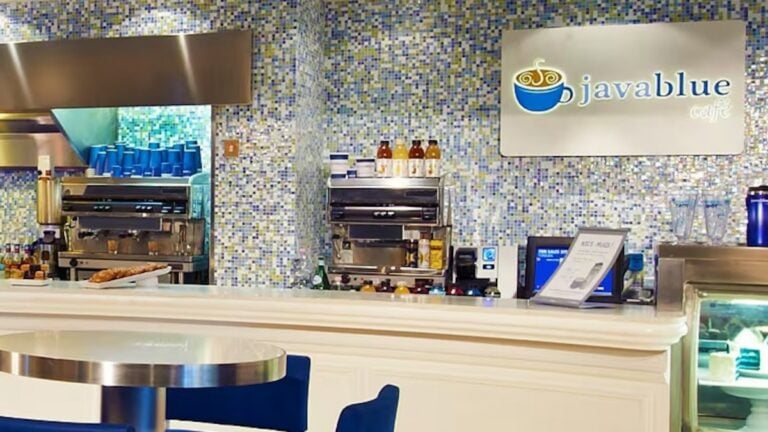 Carnival Adds Coffee-to-Go App Ordering to Cut Lines