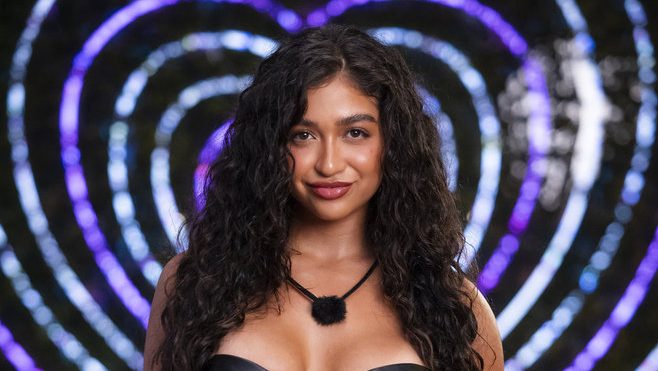 What Happened to Cierra in ‘Love Island USA’ Season 7? Find Out