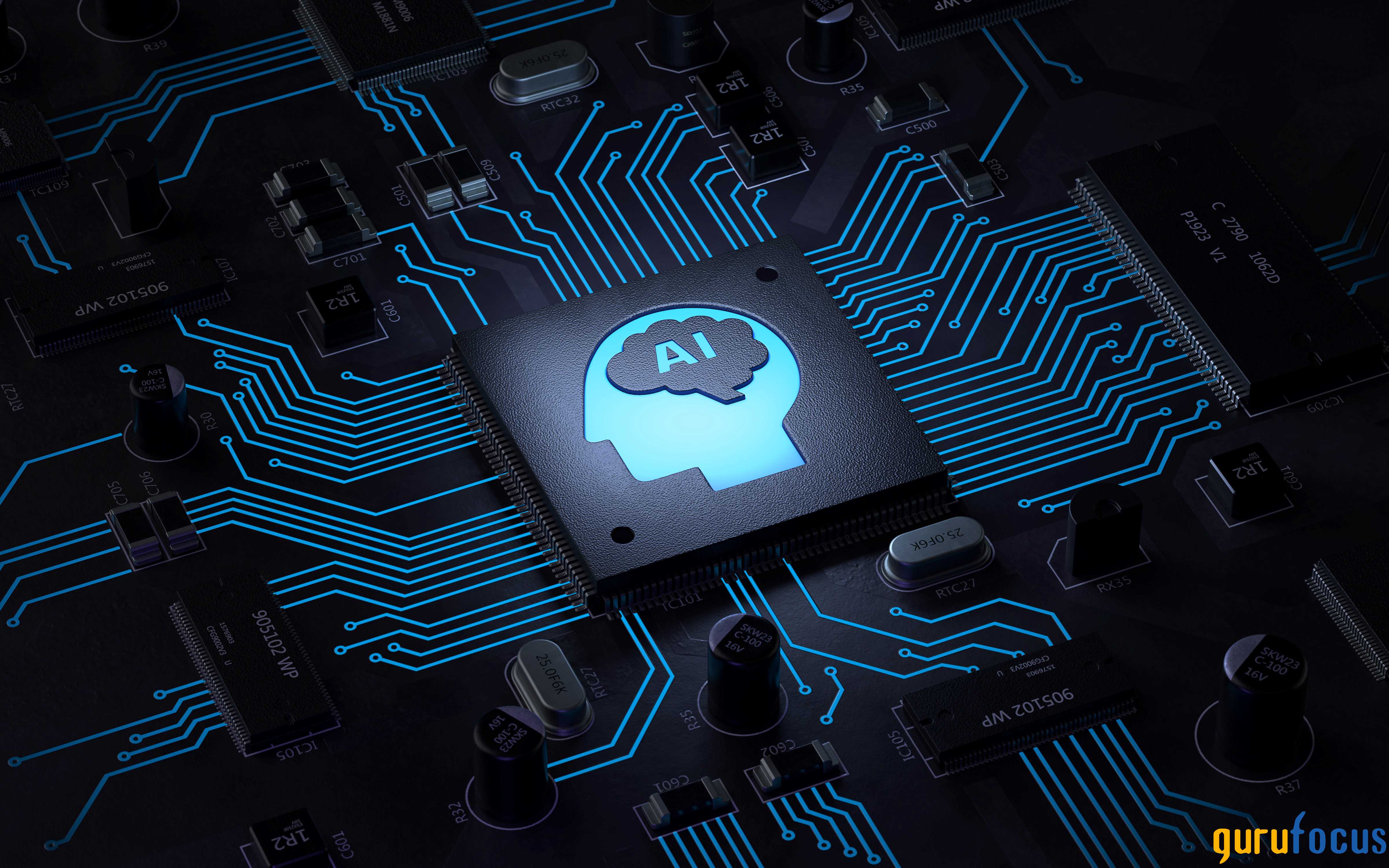 Goldman Highlights Two Chip Stocks To Watch Beyond Nvidia
