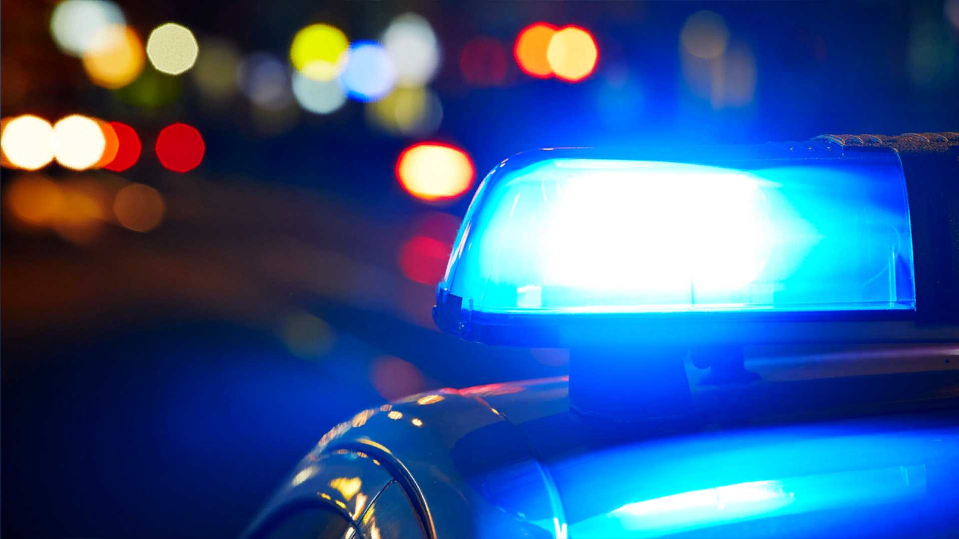 Man charged after a fatal collision in Upstate, troopers say
