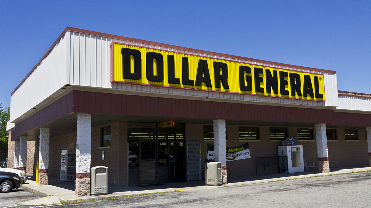 Dollar General recalls instant coffee products over possible glass pieces in grounds