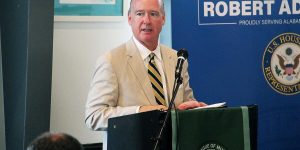 Aderholt pleased overall with OBBB; stresses continued need to monitor spending