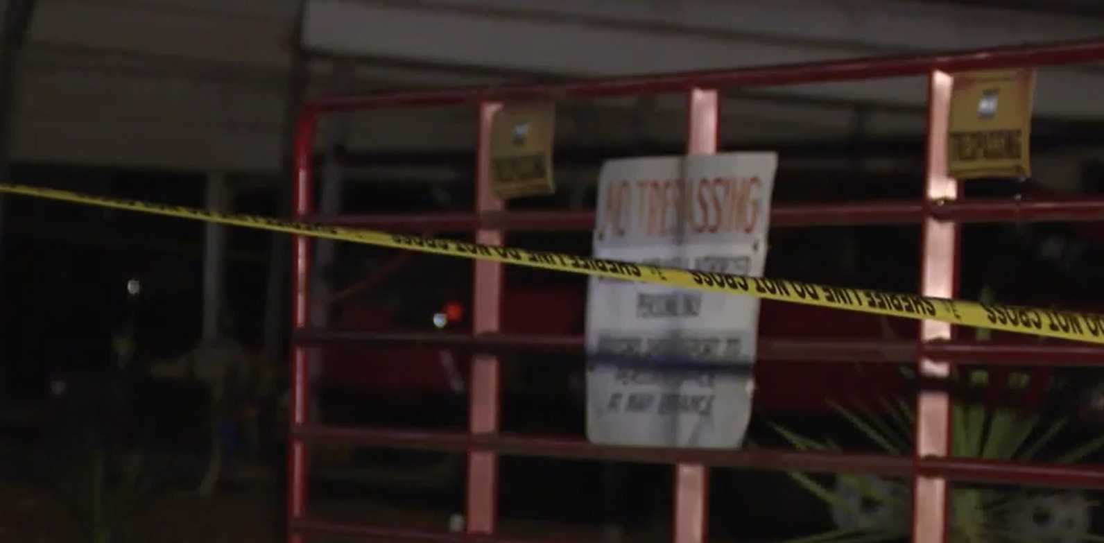 Upstate father cleared in fatal shooting of son after alleged attack, deputies say
