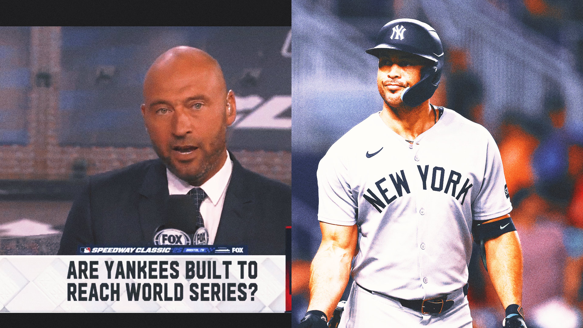 Derek Jeter on Yankees' Recent Struggles: 'Way Too Many Mistakes'