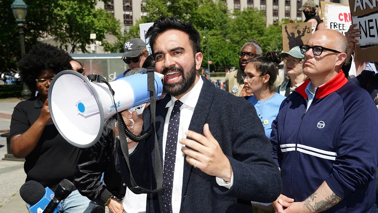 Betting markets show Mamdani maintains a big lead in NYC mayoral race
