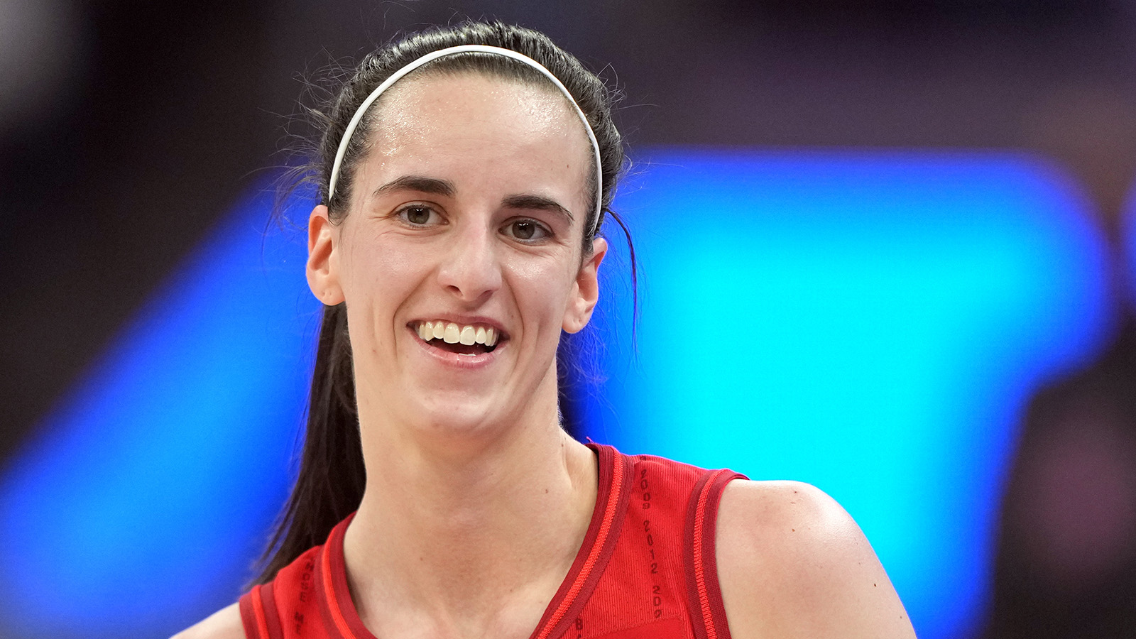 WNBA Players Who Hate Caitlin Clark Forced To Celebrate Her Greatness With Giant All-Star Game Mural