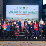 Thailand casts spotlight on village tourism with its Village to the World initiative