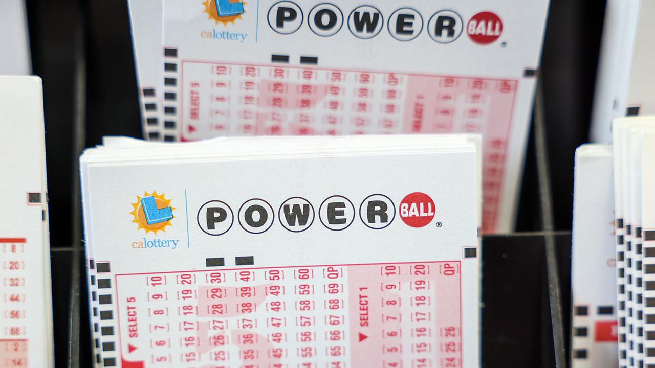 Massachusetts man scores 2 wins from one Powerball lottery drawing, landing him $2M windfall
