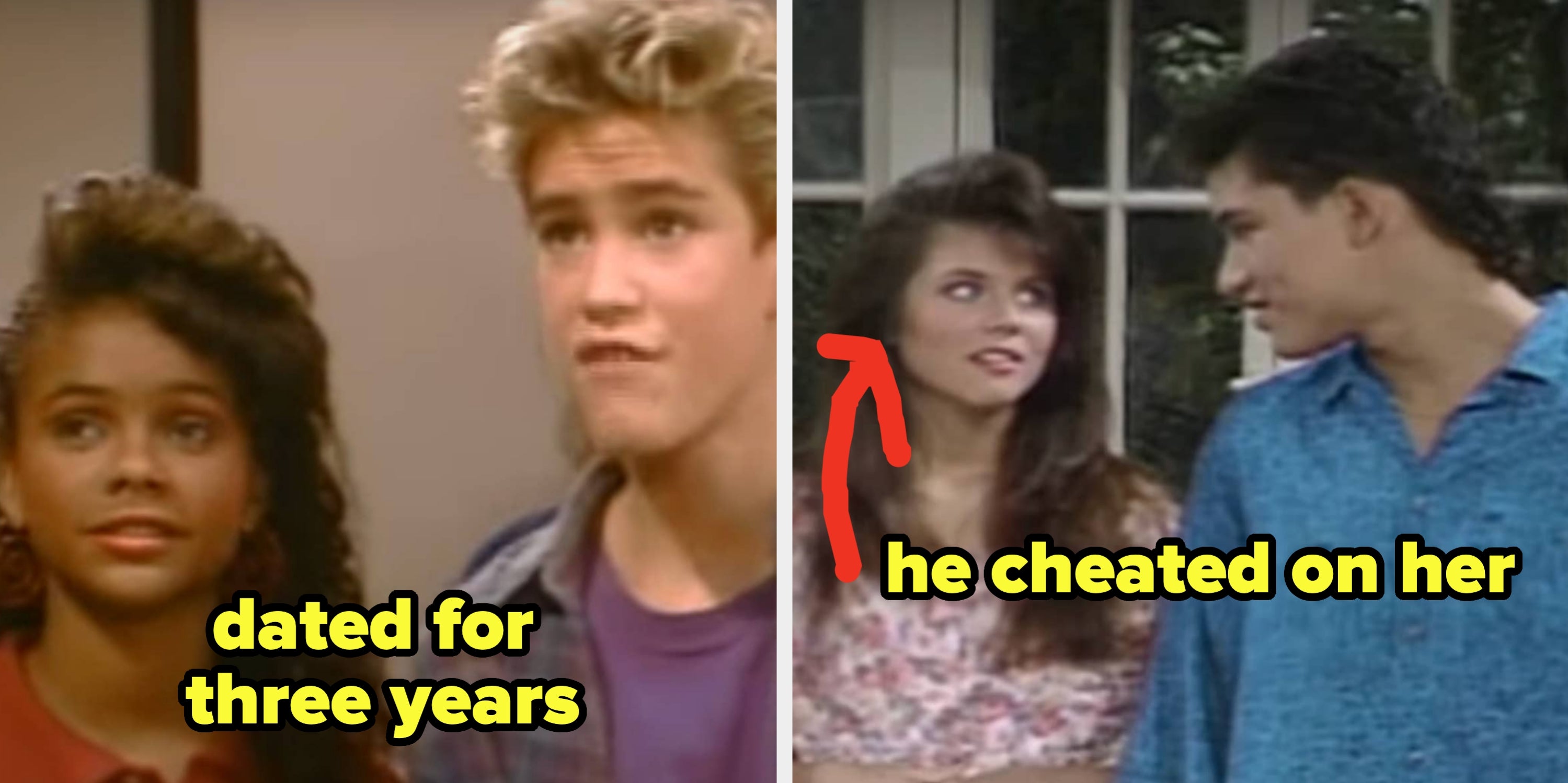 I Can't Watch These Iconic '90s TV Shows The Same Way After Learning These 50 Interesting BTS Facts