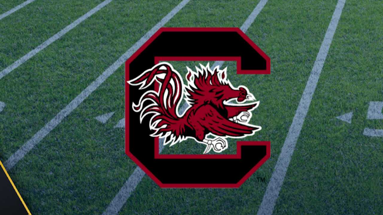 Barrett, Sellers and Smith to represent South Carolina at SEC Media Days
