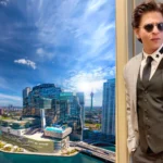 Bollywood superstar Shah Rukh Khan to grace opening of City of Dreams Sri Lanka