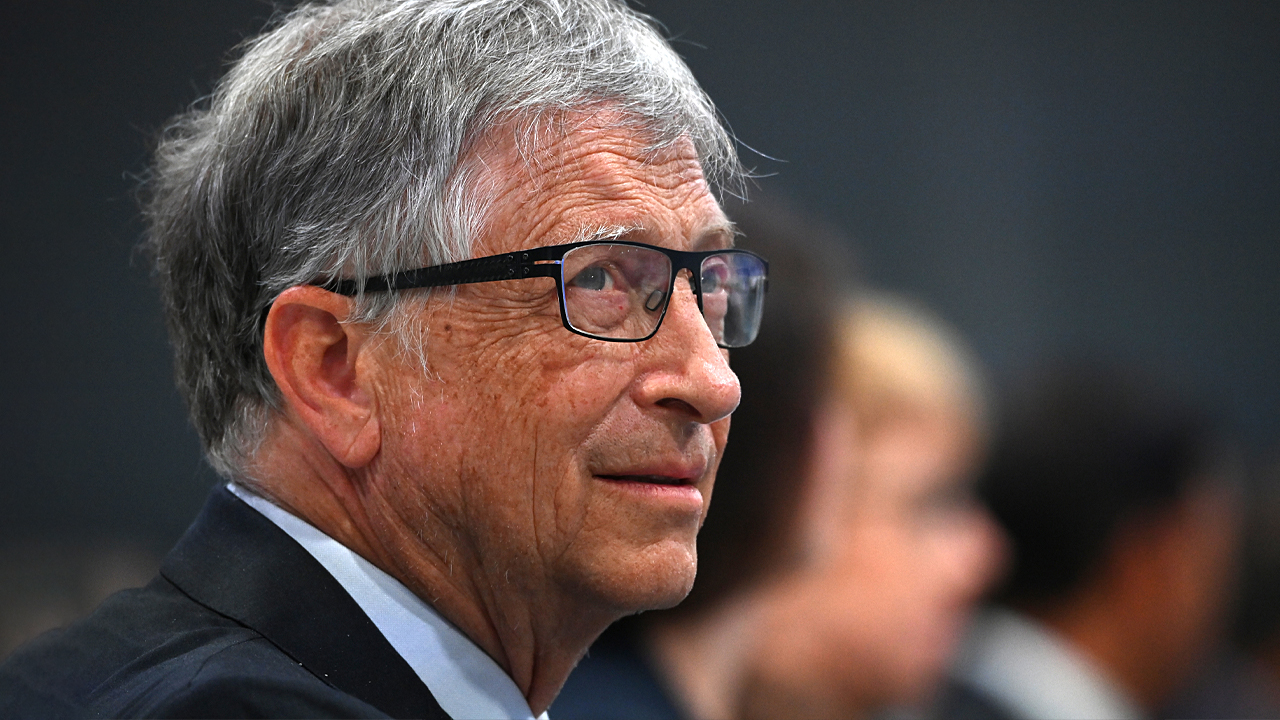 Bill Gates drops $51B in one week following vow not to die rich