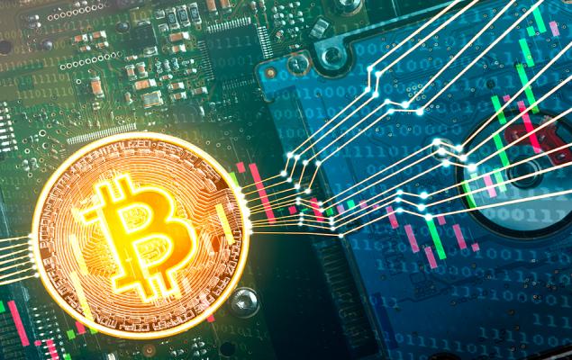 3 Crypto-Centric Stocks to Grab as Bitcoin Hits New All-Time High