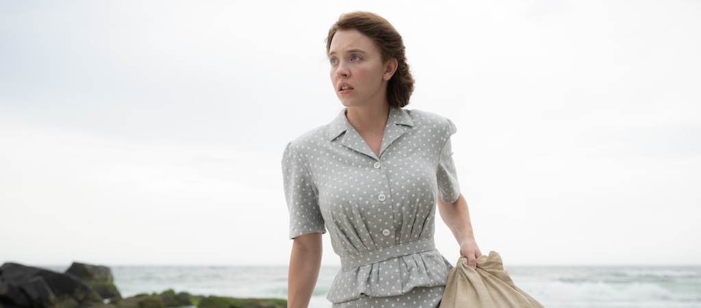 ‘Eden’: Everything To Know About Ron Howard’s New Movie With Sydney Sweeney, Jude Law, And More