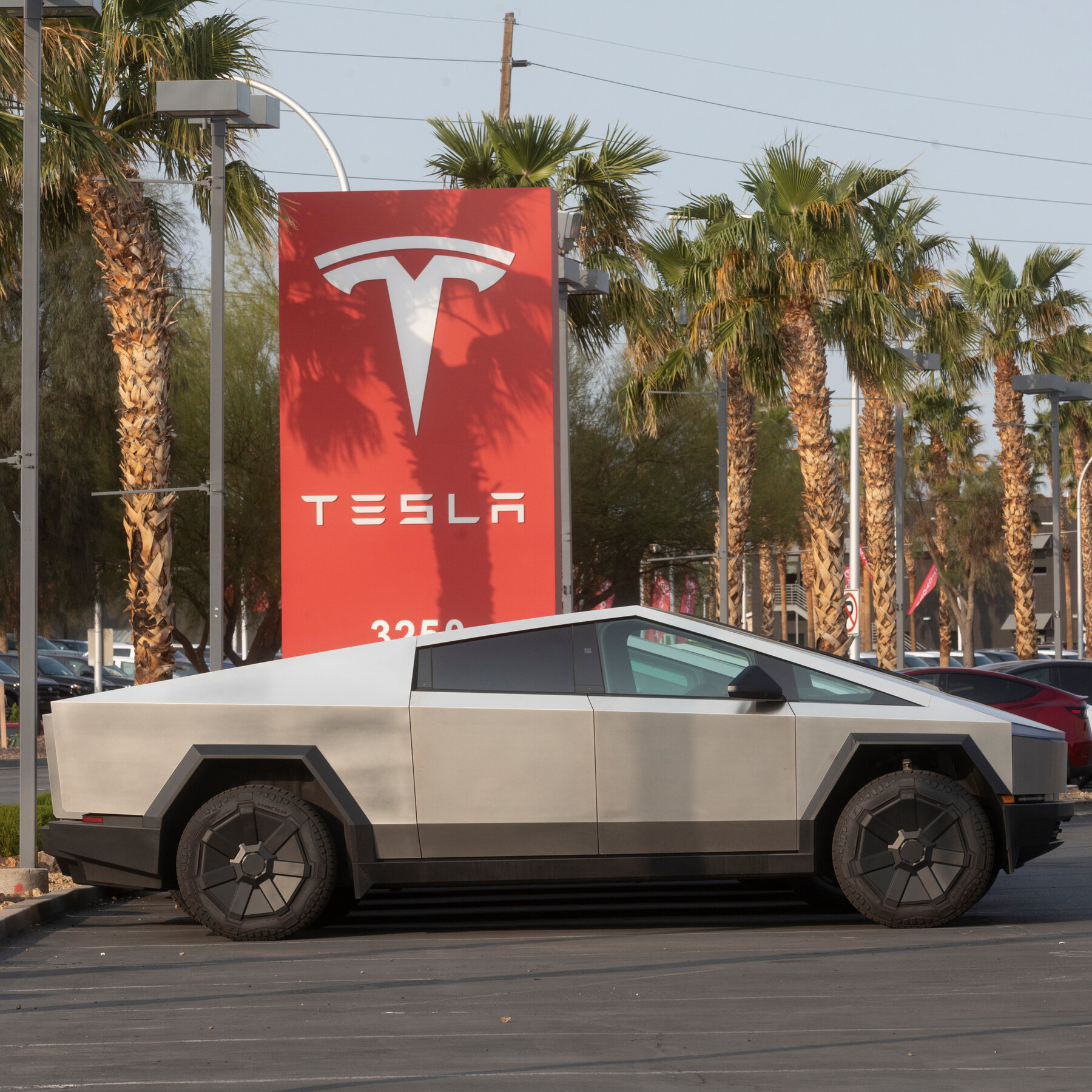 What Happened to Tesla’s Annual Shareholders Meeting?
