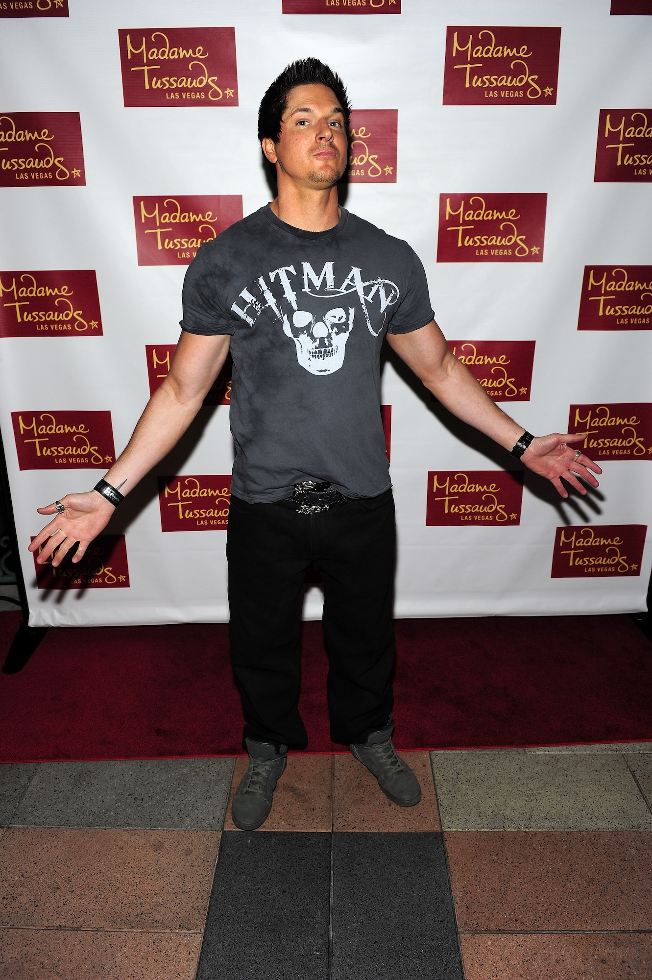 Zak Bagans Speaks Out on Investigator Dan Rivera’s Death, Annabelle