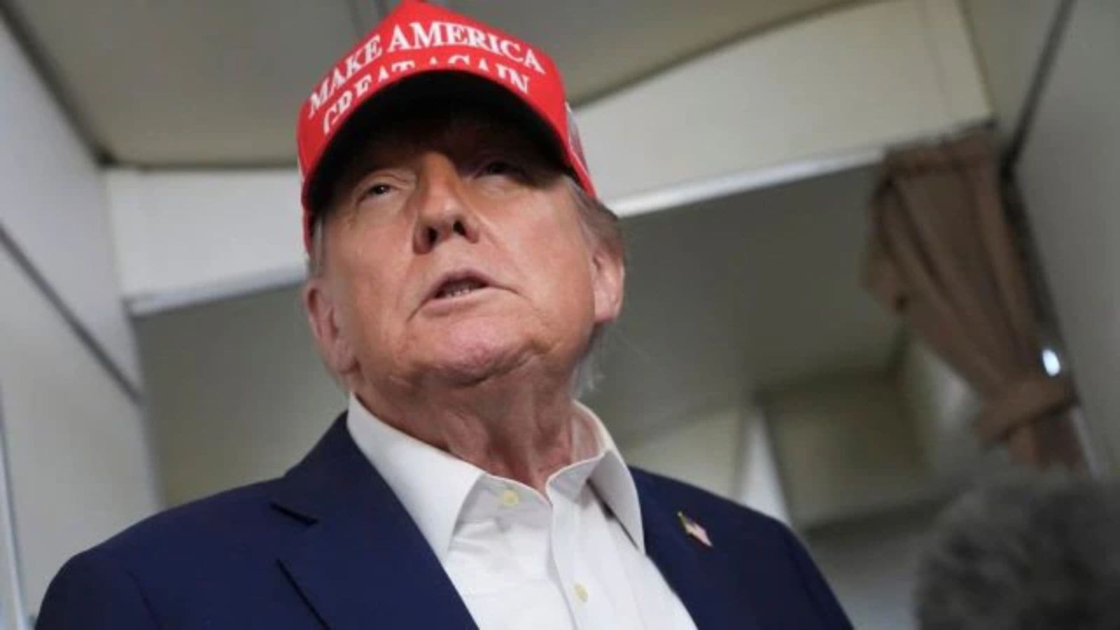 ‘EU remains ready to protect interests’: After Trump ratchets up trade pressure with 30% tariffs on EU, Mexico, a strong global response