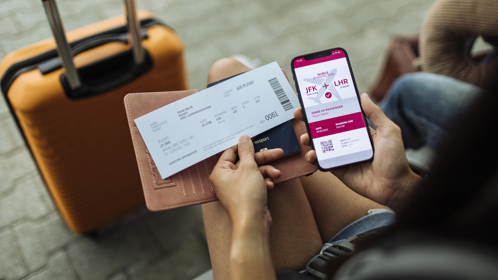 The One Way Gen Z Is Able To Pay For All That Traveling They Do (And Is It A Good Idea?)