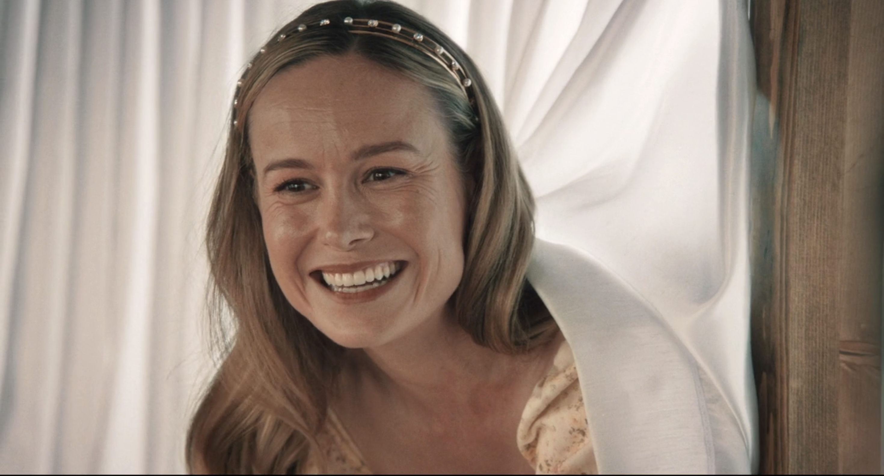 Brie Larson Brings Francine Fak to Life in &lt;em&gt;The Bear&lt;/em&gt; Season 4