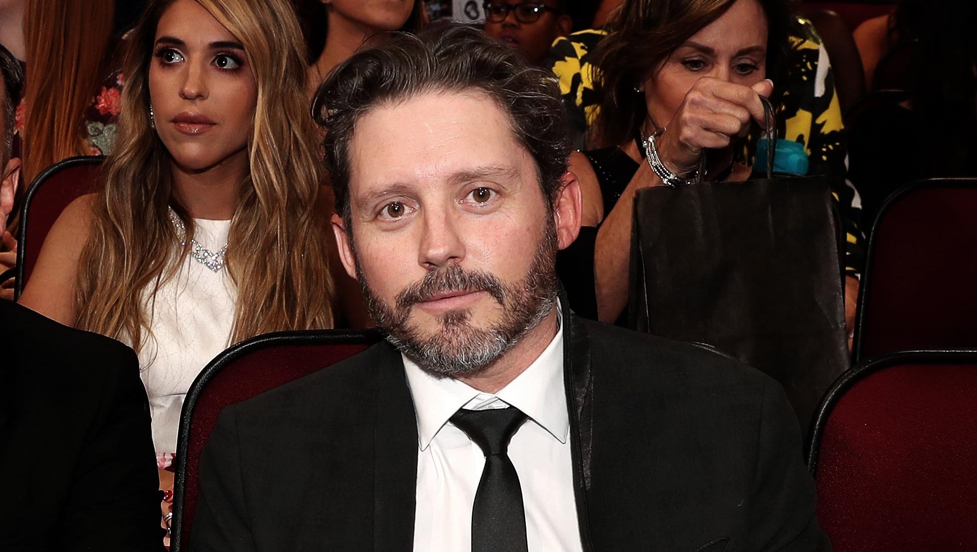 Brandon Blackstock and Ex-Wife Melissa Ashworth's Marriage: What We Know