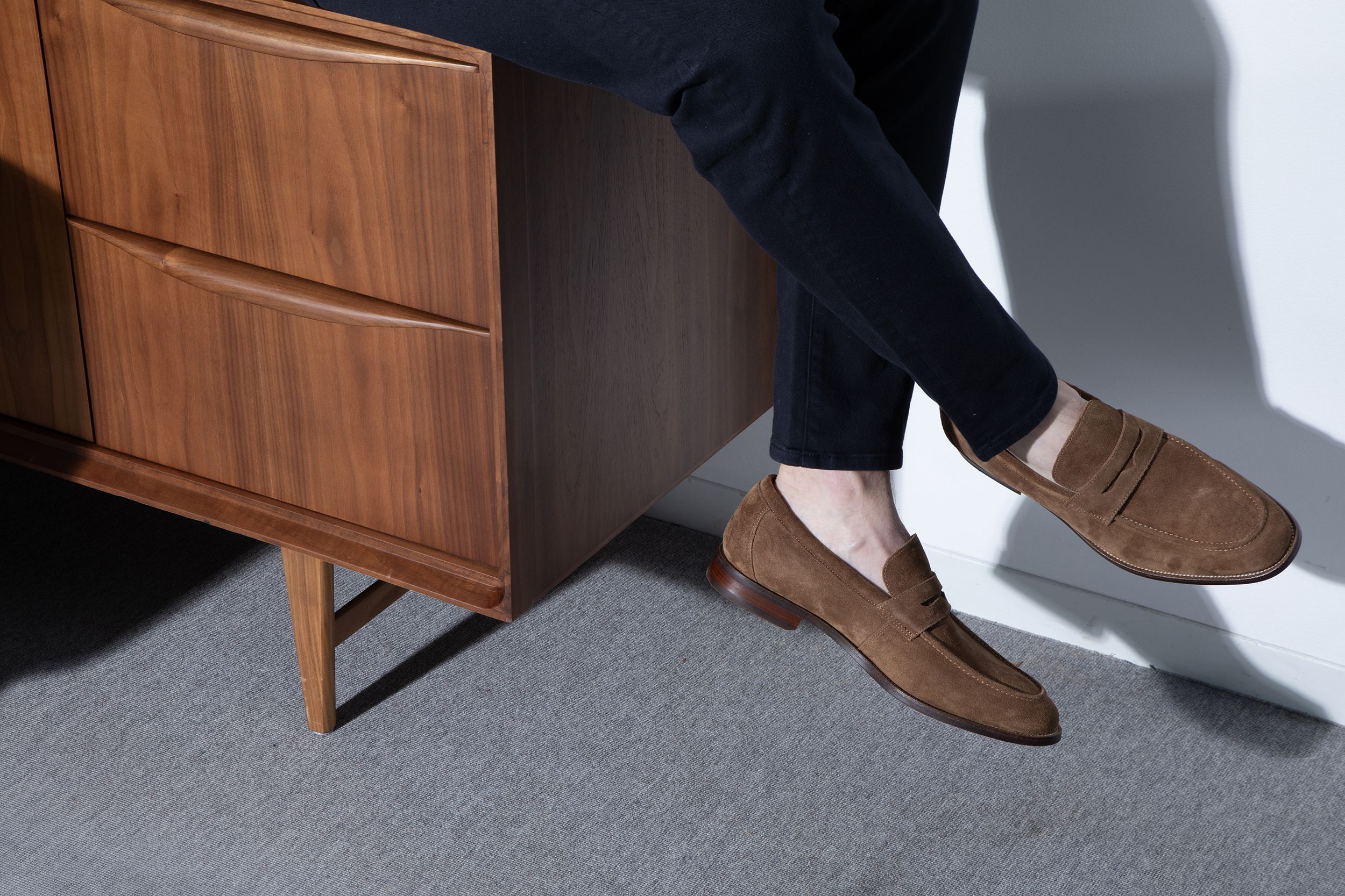 The 11 Best Loafers for Men, Tested by Style Experts