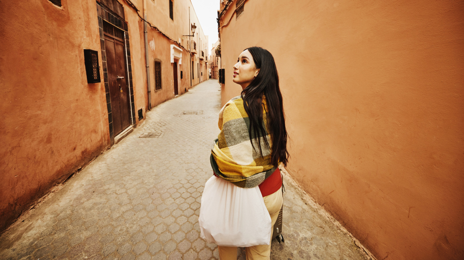 The Fascinating Reason Solo Travel Can Be Life-Changing For Hardcore Introverts