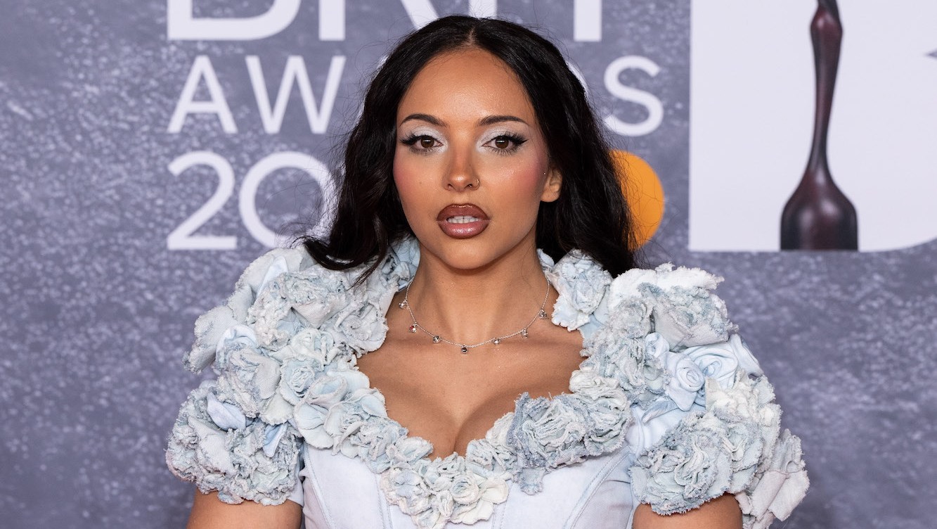 Little Mix's Jade Thirlwall Details 'Daily Battle' to Avoid Trying Ozempic