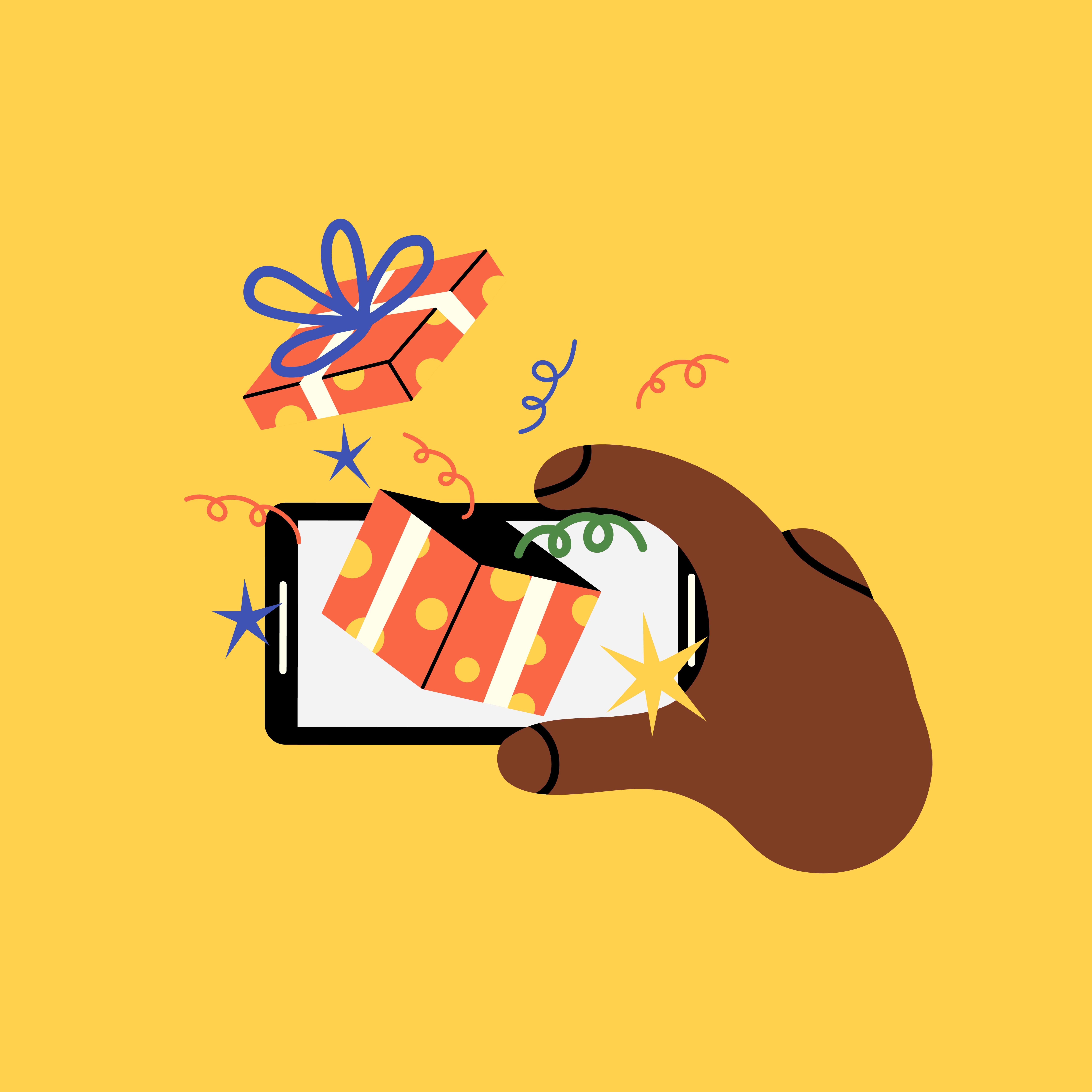 The hidden pressure messing with teen birthdays