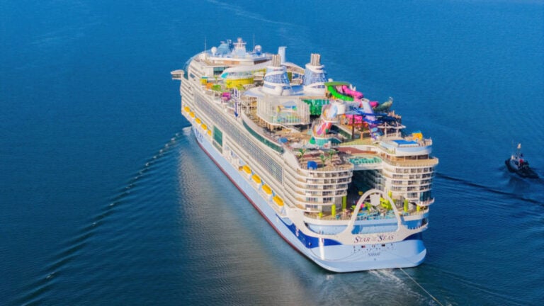 Star of the Seas Scraps Cadiz Stop Amid Ongoing Labor Unrest