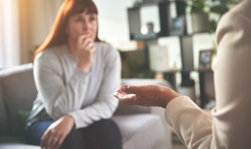 I Finally Learned That My Mother In Law Doesn't Owe Me Anything